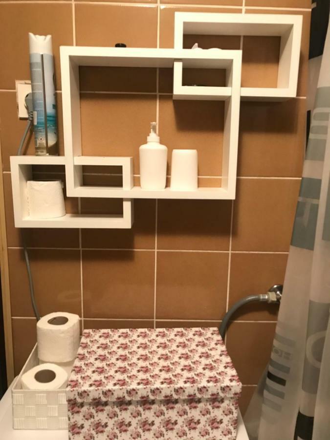 萨格勒布公寓 外观 照片